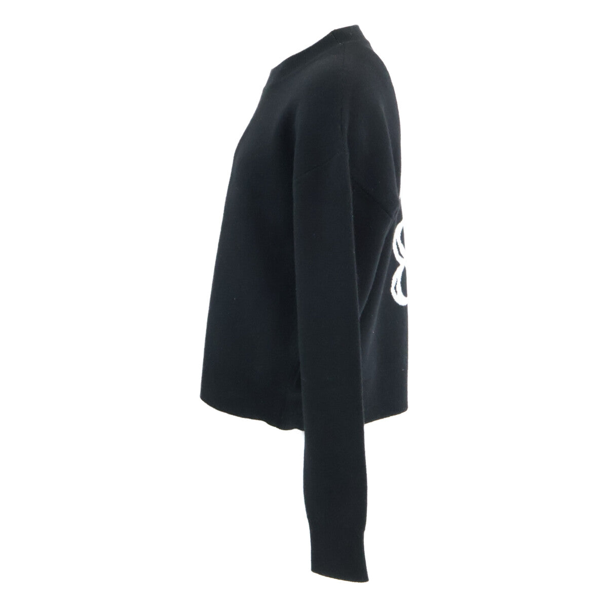 DIOR ディオール 美品 924S55AM009 J'Adior 8 カシミヤ ボクシーセーター トップス