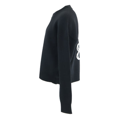 DIOR ディオール 美品 924S55AM009 J'Adior 8 カシミヤ ボクシーセーター トップス
