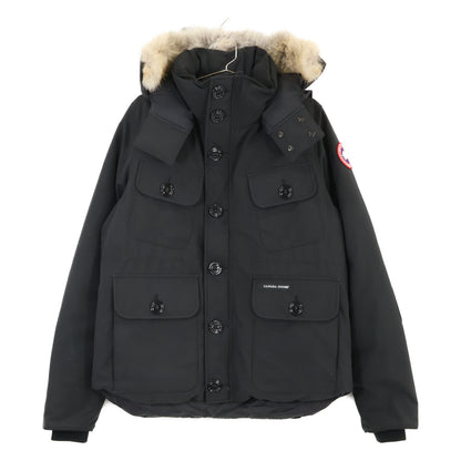CANADA GOOSE Canada Goose 【Domestic Authorized (Sazaby League Co., Ltd.)】2301JM RUSSELL PARKA Down Jacket Jacket