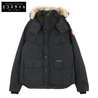 【日本国内正規（株）Sazaby League】2301JM RUSSELL PARKA 拉塞尔派克羽绒服 L/G 男士