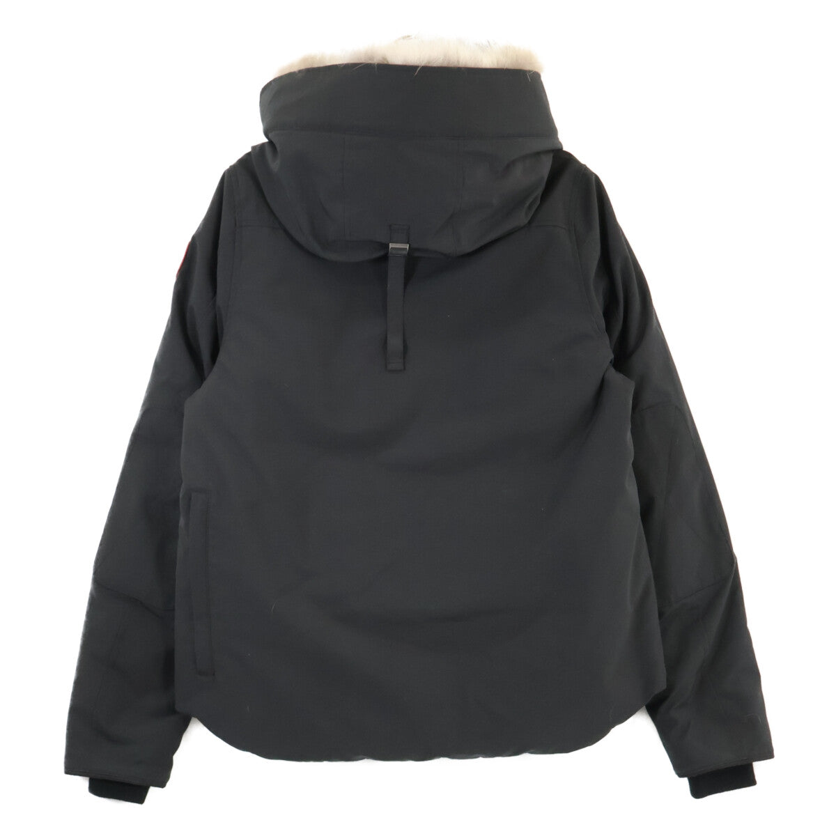 CANADA GOOSE Canada Goose 【Domestic Authorized (Sazaby League Co., Ltd.)】2301JM RUSSELL PARKA Down Jacket Jacket