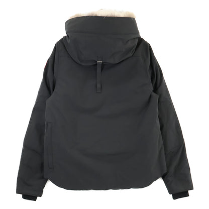 CANADA GOOSE Canada Goose 【Domestic Authorized (Sazaby League Co., Ltd.)】2301JM RUSSELL PARKA Down Jacket Jacket