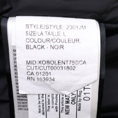 CANADA GOOSE Canada Goose 【Domestic Authorized (Sazaby League Co., Ltd.)】2301JM RUSSELL PARKA Down Jacket Jacket