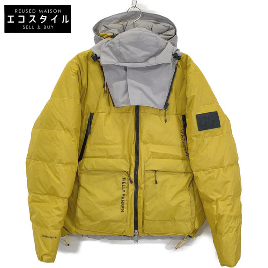 HELLY HANSEN Helly Hansen 【HH-118389225】Yellow ARC REVERSIBLE JACKET Jacket