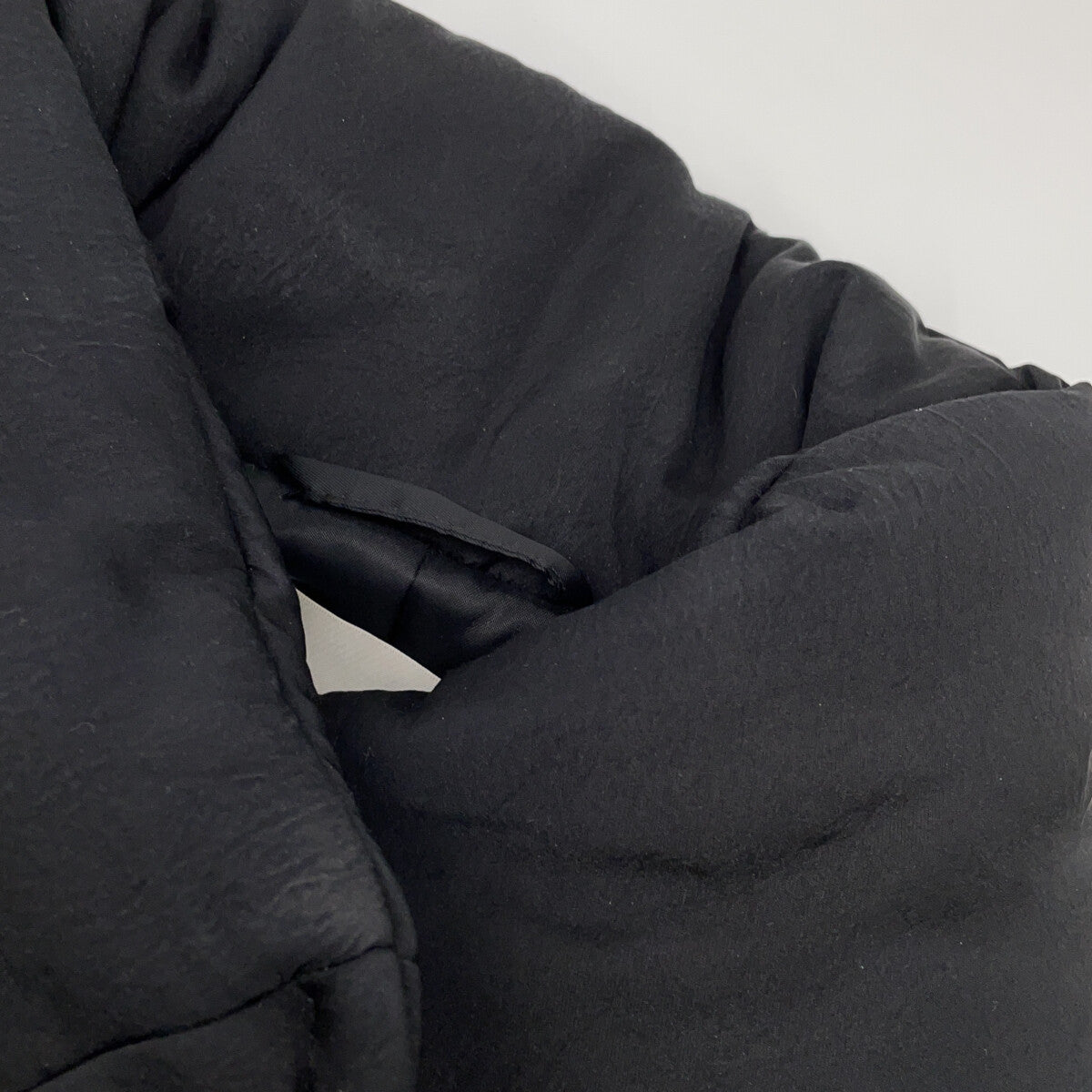Louren ローレン lo233-05 ブラック volume batting coat/ボリュームバッティングコート コート