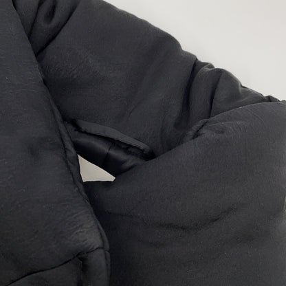 Louren ローレン lo233-05 ブラック volume batting coat/ボリュームバッティングコート コート