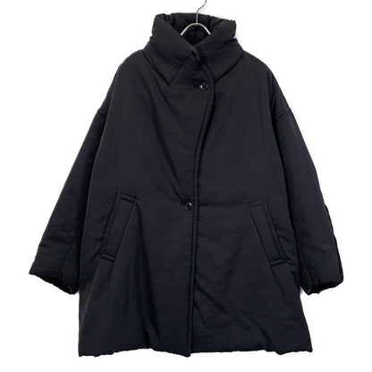 Louren ローレン lo233-05 ブラック volume batting coat/ボリュームバッティングコート コート