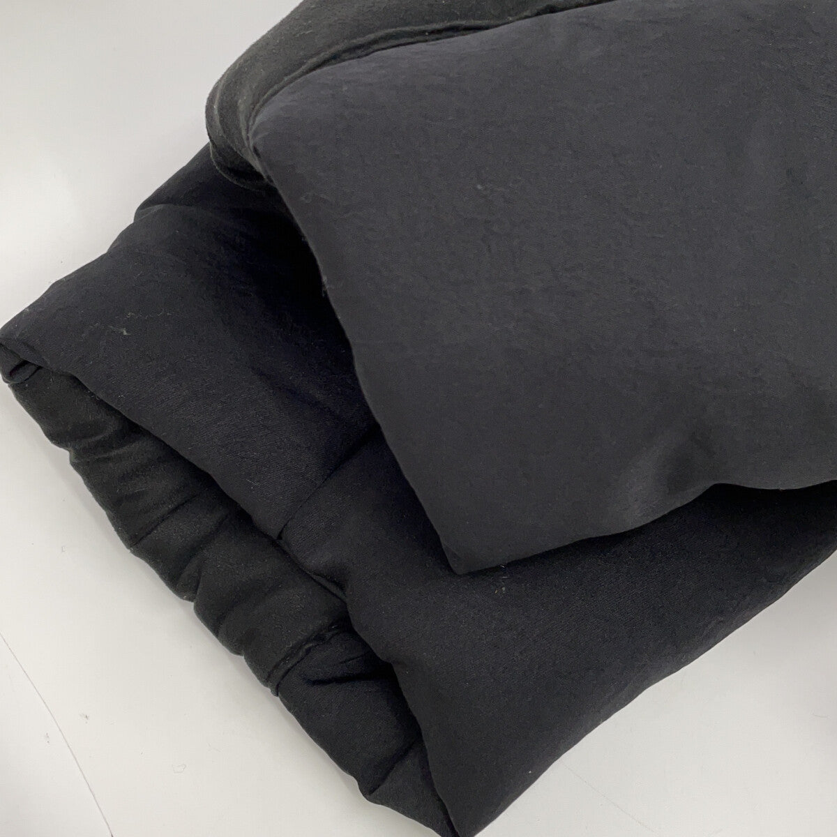 Louren ローレン lo233-05 ブラック volume batting coat/ボリュームバッティングコート コート