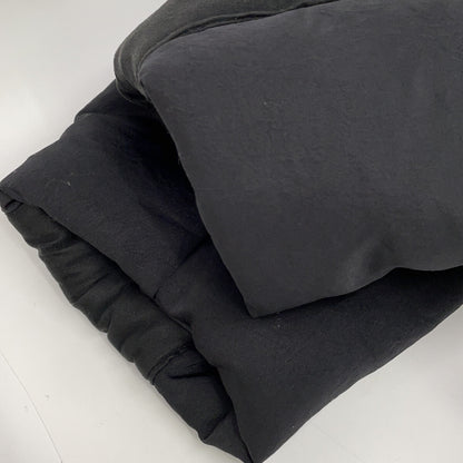 Louren ローレン lo233-05 ブラック volume batting coat/ボリュームバッティングコート コート