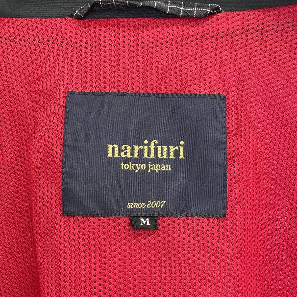 narifuri ナリフリ NF2057 ブラック Tsunoogaリップ サイクルベンチ