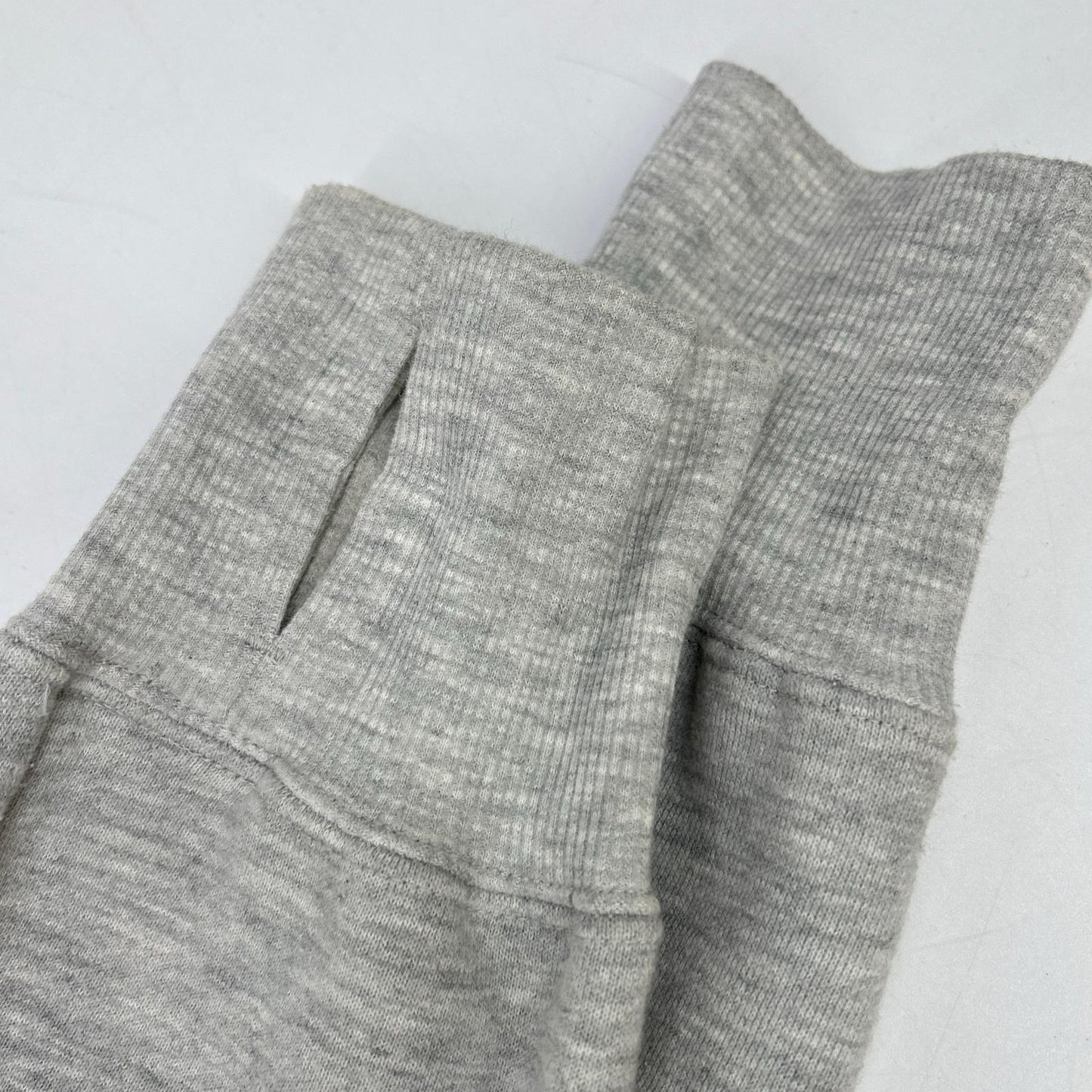 ×ALPHA INDUSRIES TC1488 灰色 棉混 内抓绒 拉链连帽衫 上衣 M 男士