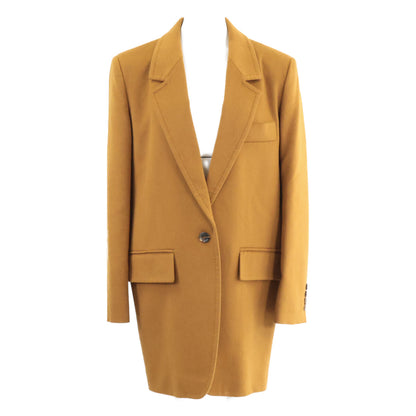 Max Mara Max Mara Excellent condition SFILATA 104621966 Single-breasted Chester Coat/Overcoat Coat