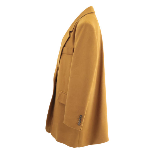 Max Mara マックスマーラ 美品 SFILATA 104621966 シングルブレスト チェスターコート/オーバーコート コート