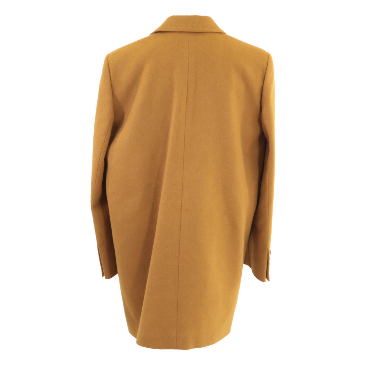 Max Mara Max Mara Excellent condition SFILATA 104621966 Single-breasted Chester Coat/Overcoat Coat