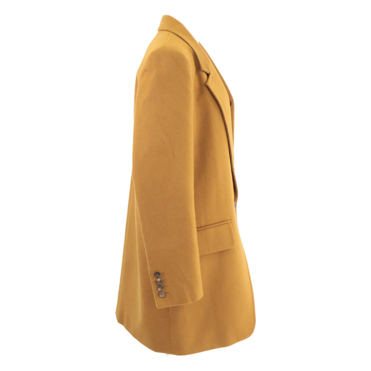 Max Mara Max Mara Excellent condition SFILATA 104621966 Single-breasted Chester Coat/Overcoat Coat