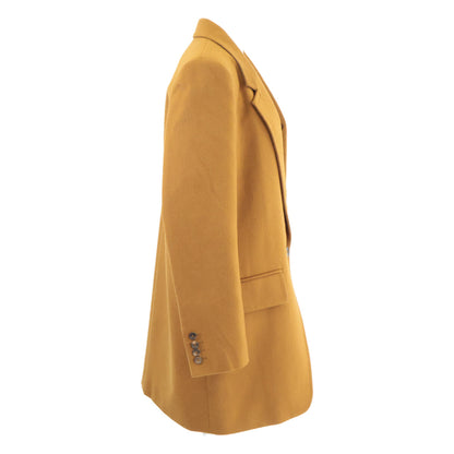Max Mara Max Mara Excellent condition SFILATA 104621966 Single-breasted Chester Coat/Overcoat Coat