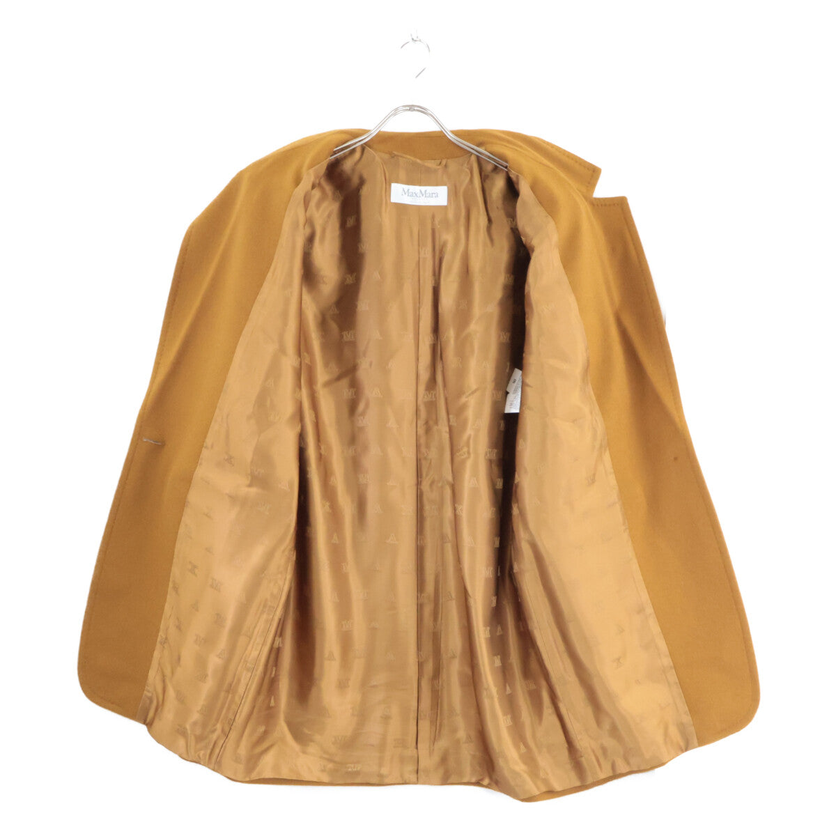 Max Mara Max Mara Excellent condition SFILATA 104621966 Single-breasted Chester Coat/Overcoat Coat