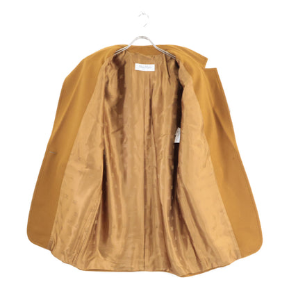 Max Mara Max Mara Excellent condition SFILATA 104621966 Single-breasted Chester Coat/Overcoat Coat