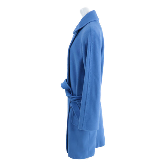 Max Mara マックスマーラ 10861763 ベルテッド ロングコート コート