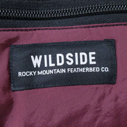 ×Rocky Mountain Featherbed Like New Down Jacket Denim SL-Y05-607-1 Jacket 42 Men's