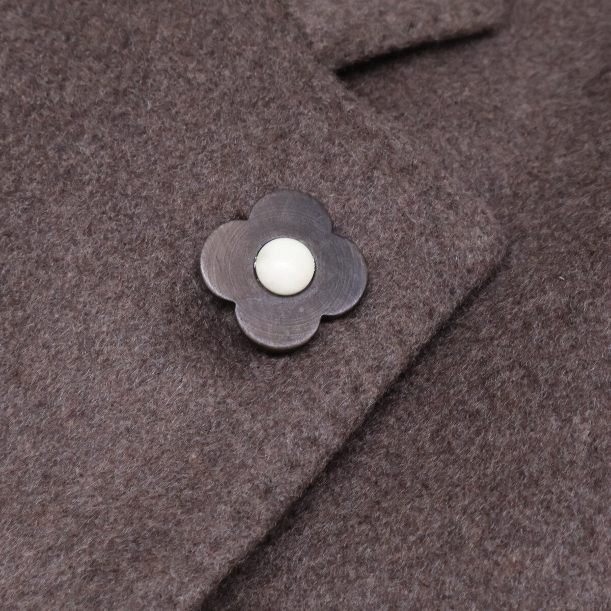 Excellent condition JW23636AQ/IRC59632 3B Chesterﬁeld Coat 46 Men's