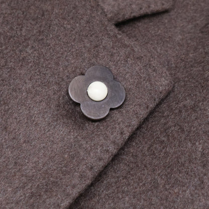 Excellent condition JW23636AQ/IRC59632 3B Chesterﬁeld Coat 46 Men's