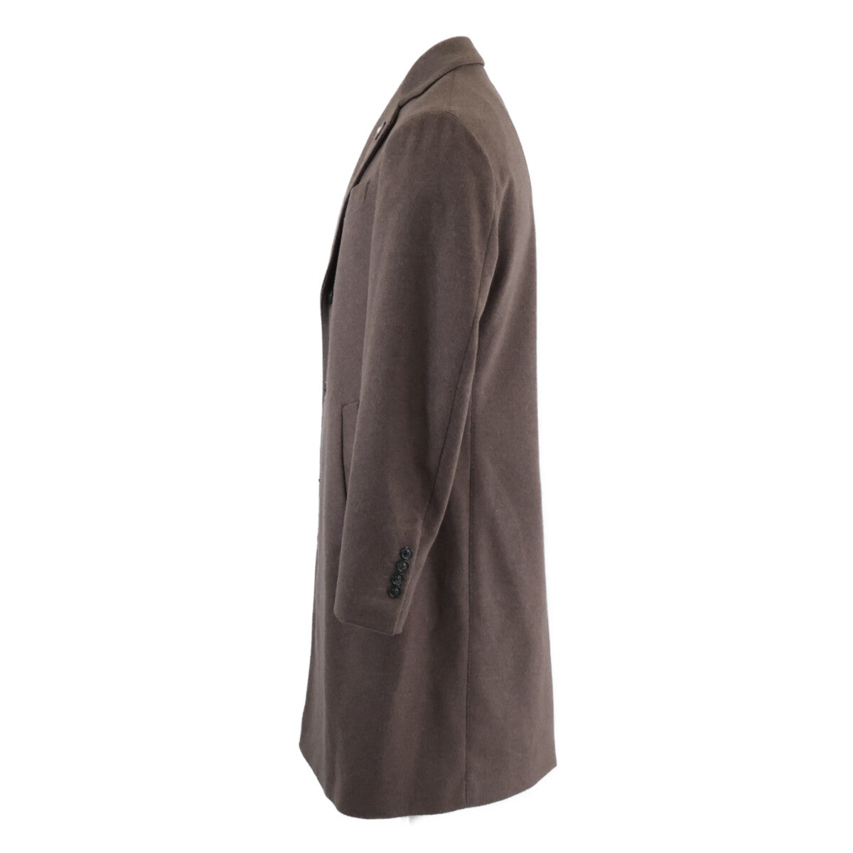Excellent condition JW23636AQ/IRC59632 3B Chesterﬁeld Coat 46 Men's