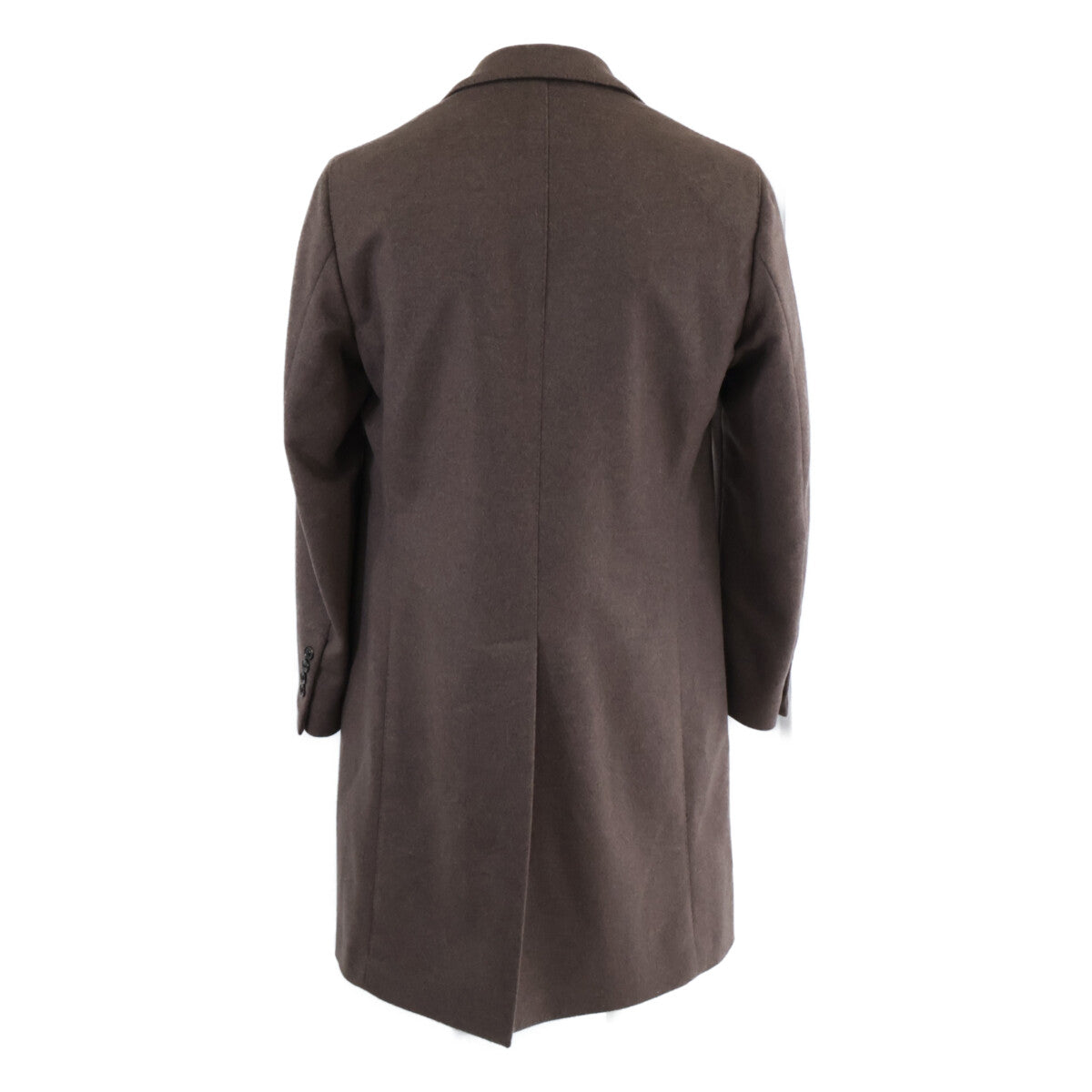 Excellent condition JW23636AQ/IRC59632 3B Chesterﬁeld Coat 46 Men's