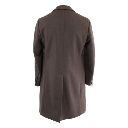Excellent condition JW23636AQ/IRC59632 3B Chesterﬁeld Coat 46 Men's