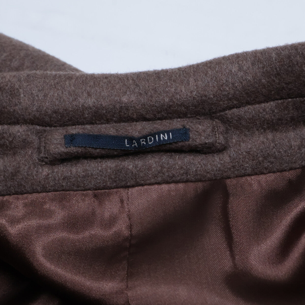 Excellent condition JW23636AQ/IRC59632 3B Chesterﬁeld Coat 46 Men's