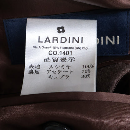 美品 JW23636AQ/IRC59632 3B切斯特菲尔德大衣 大衣 46 男士