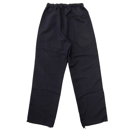 Like New PFU Training Pants Bottoms Men's Navy S code-004A Bottoms S Men's