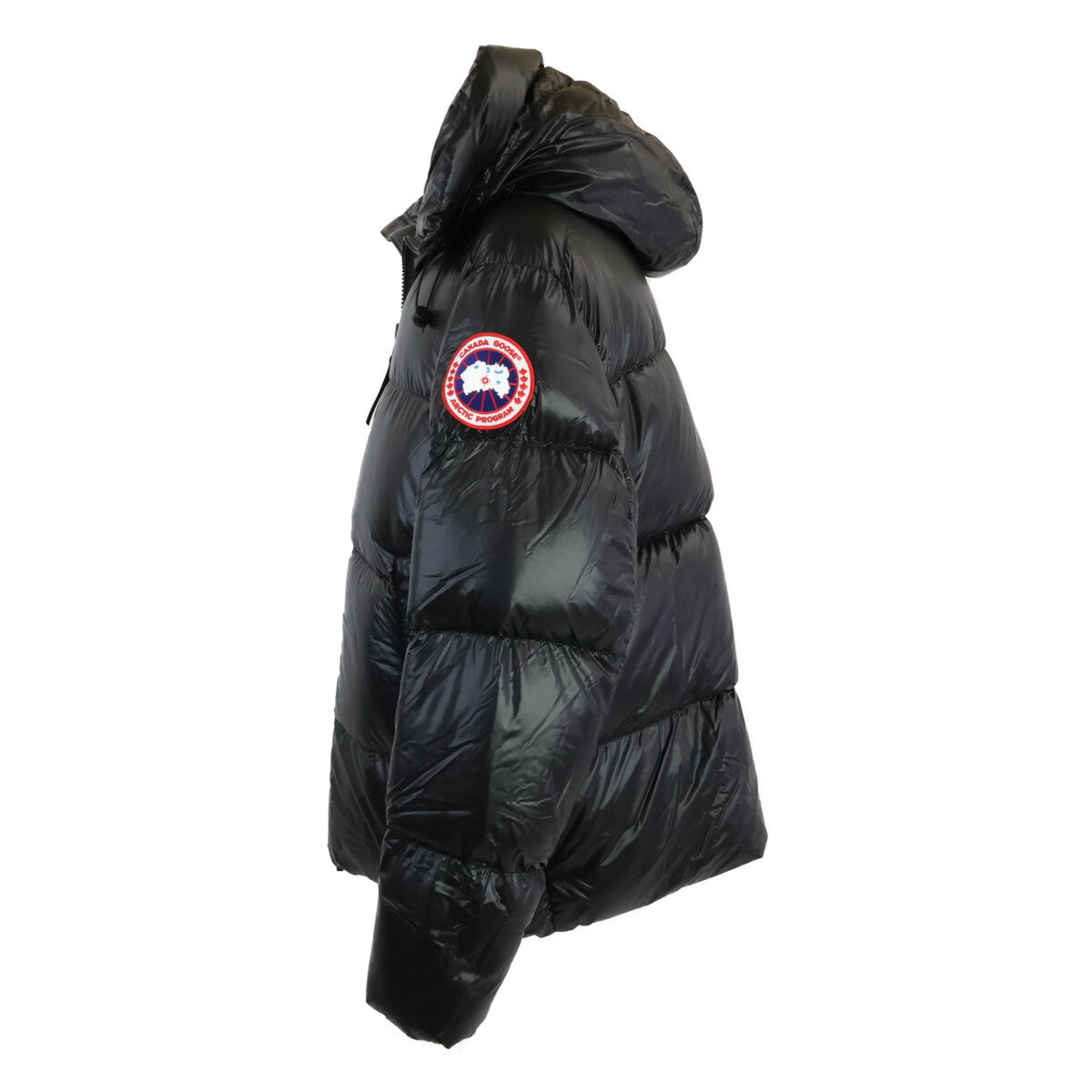 [Like New/Domestic Authorized (K.K.) Canada Goose] 2252M Crofton Puffer Down Jacket Jacket XL/TG Men's
