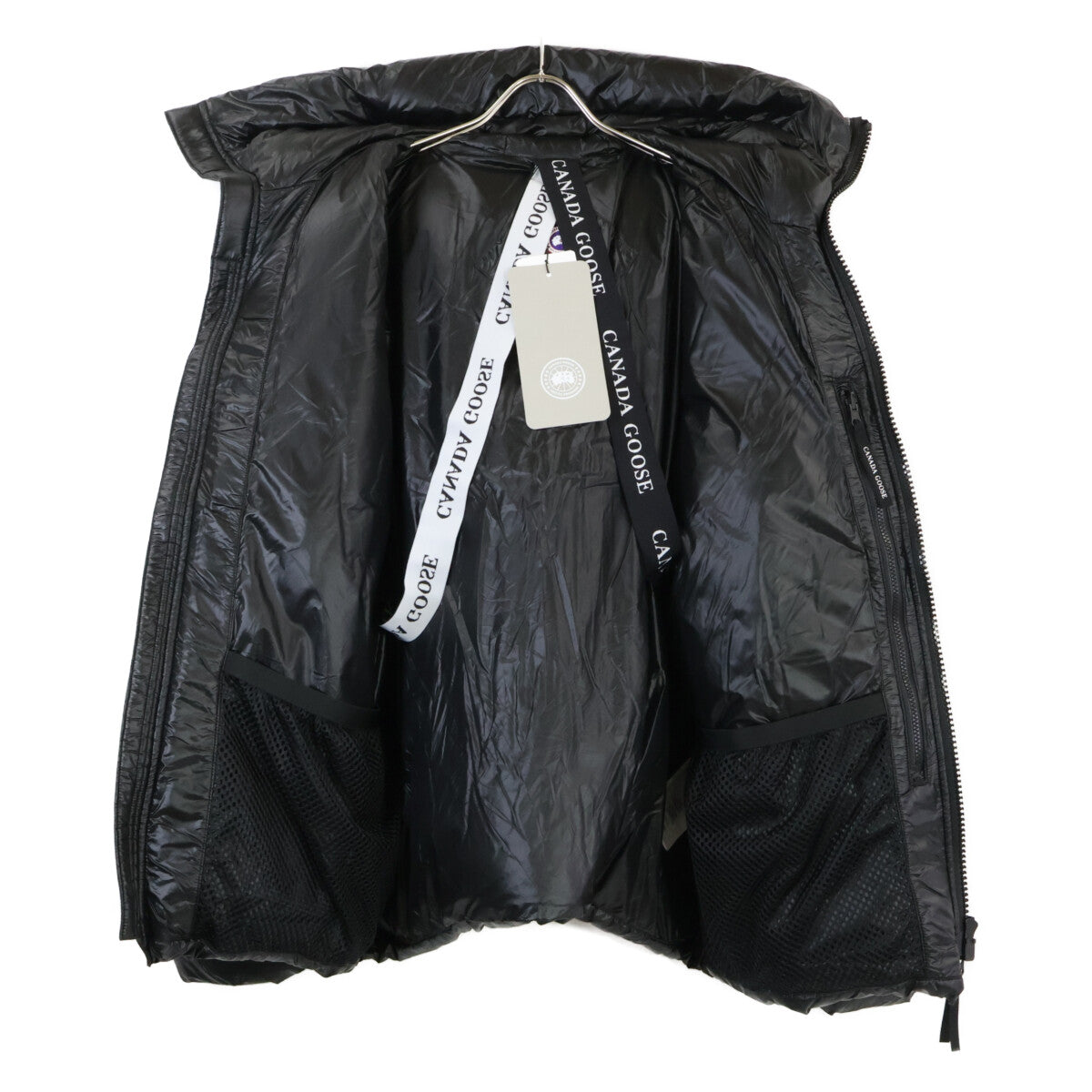 [Like New/Domestic Authorized (K.K.) Canada Goose] 2252M Crofton Puffer Down Jacket Jacket XL/TG Men's