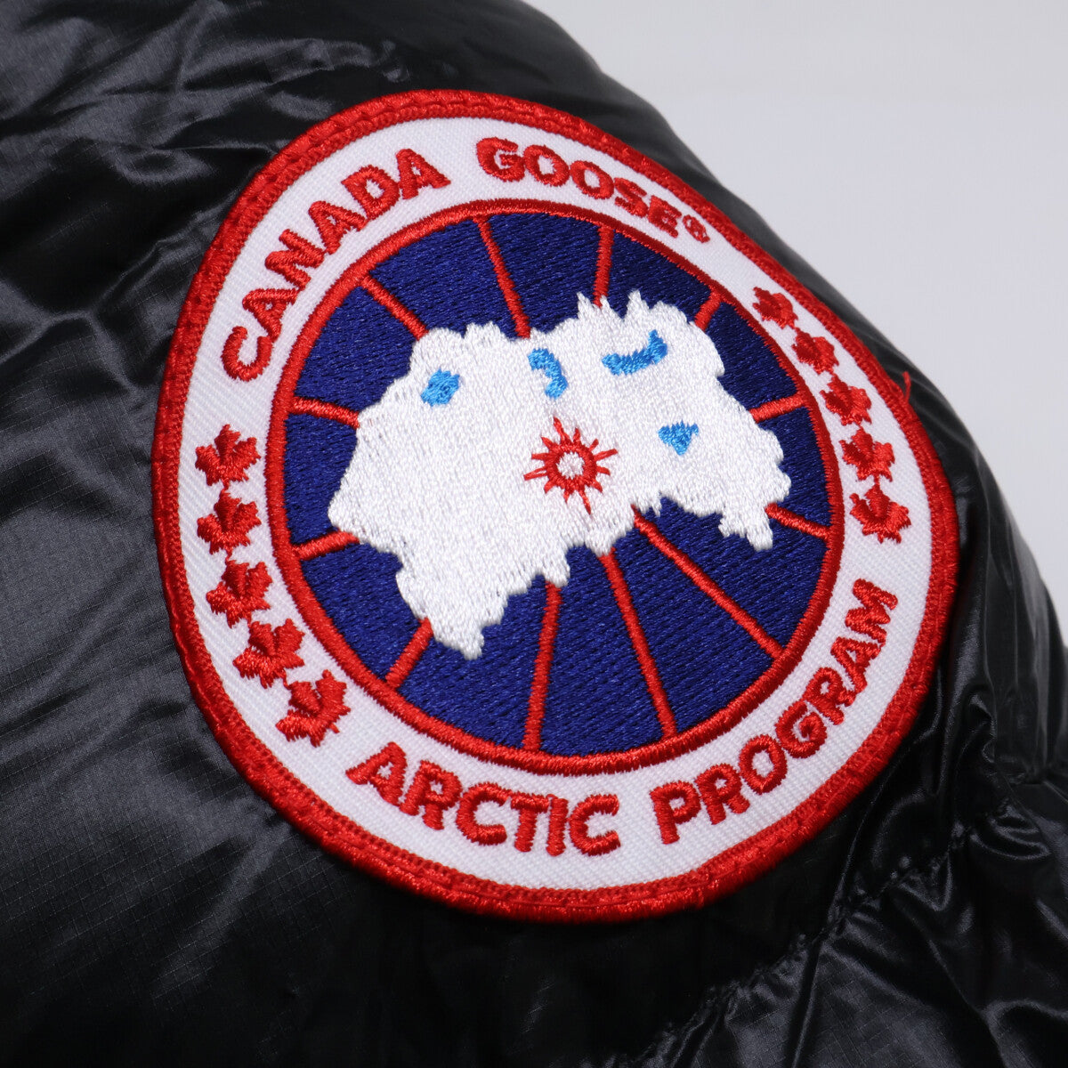 [Like New/Domestic Authorized (K.K.) Canada Goose] 2252M Crofton Puffer Down Jacket Jacket XL/TG Men's