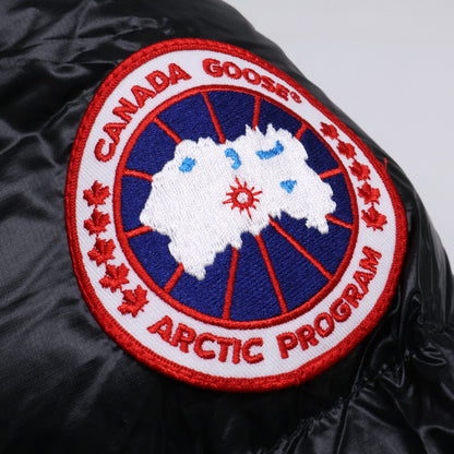 [Like New/Domestic Authorized (K.K.) Canada Goose] 2252M Crofton Puffer Down Jacket Jacket XL/TG Men's