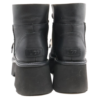 UGG アグ ESMEE/エスミー lace-up boots shoes