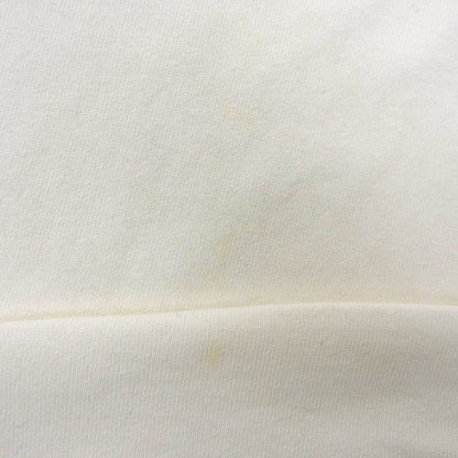 LOUIS VUITTON 路易威登 100%纯棉套头衫 T恤 上衣 男士 白色 L RM192Q JYN HHY40W 19AW 上衣