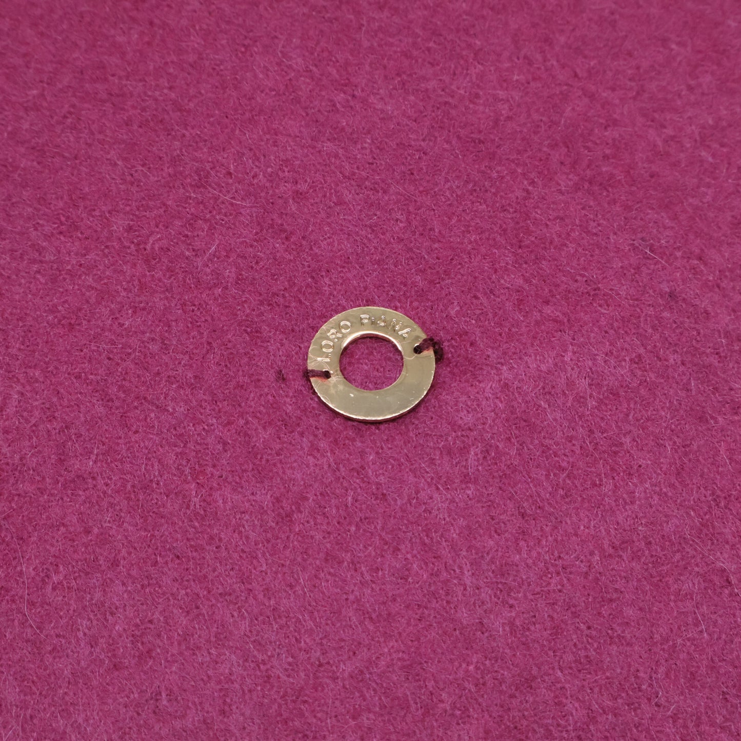 【美品】羊绒 流苏 围巾 女士