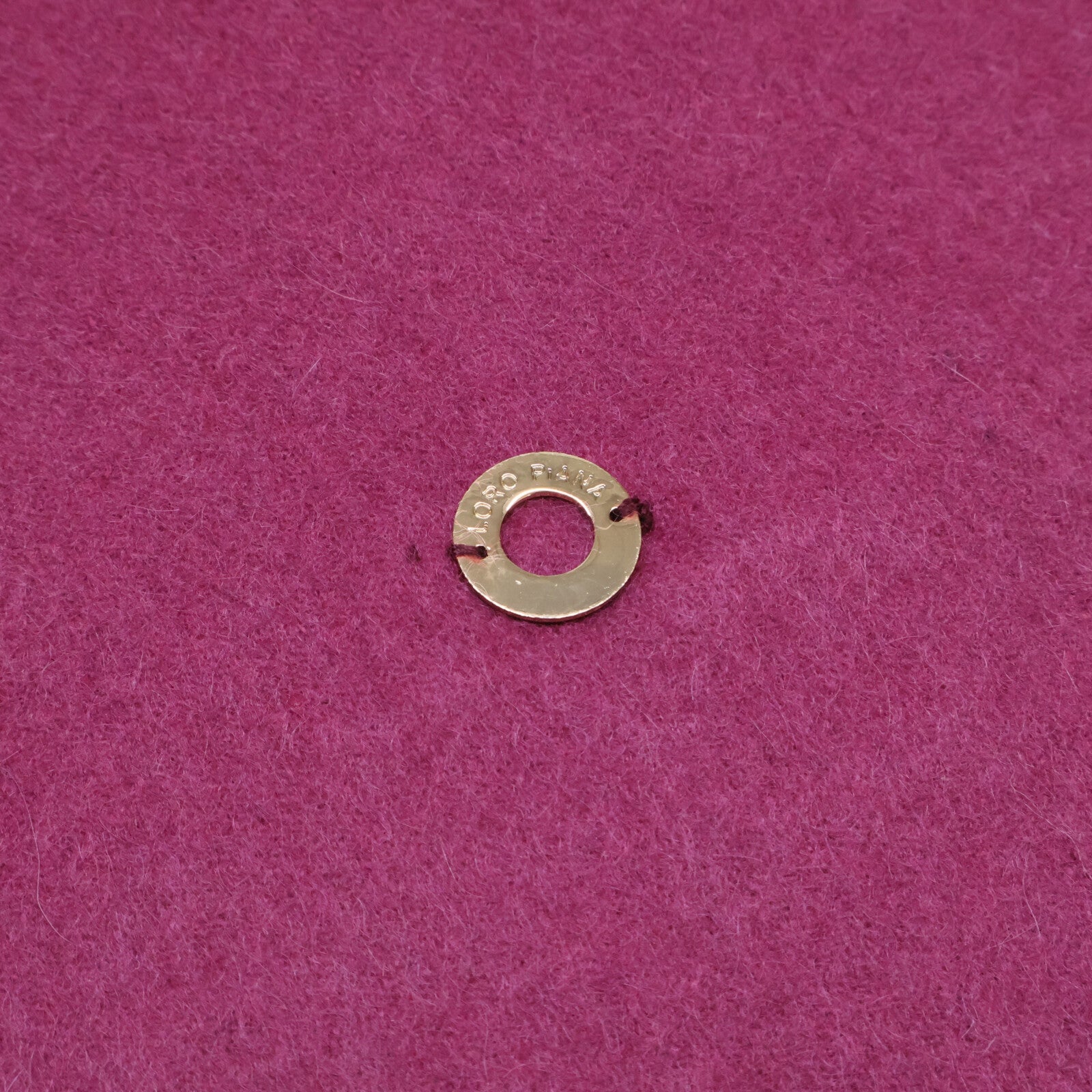 【美品】羊绒 流苏 围巾 女士
