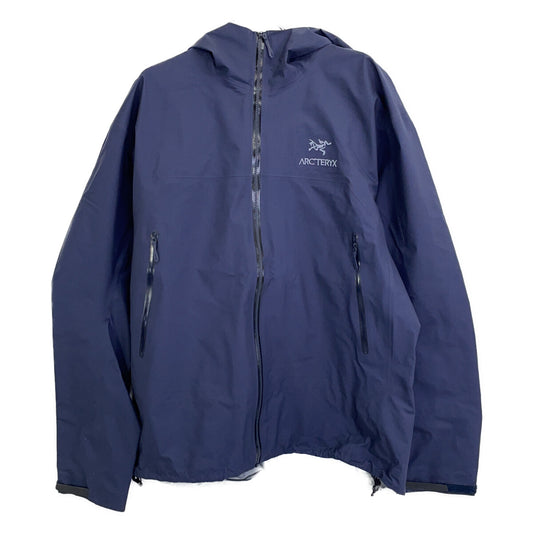 23SS X000006876 GORE-TEX BETA JACKET/ベータ ジャケット XL メンズ