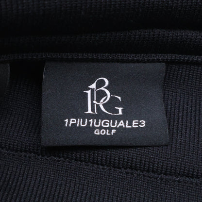 1 piu 1 uguale 3 Uno Piu Uno Uguale Tre 【GOLF】GSK034 INNOVATION PILE JACQUARD 迷你裙 半身裙