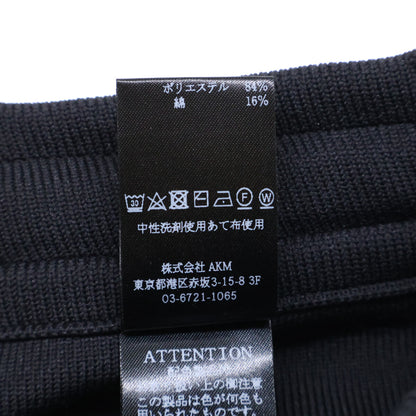 1 piu 1 uguale 3 Uno Piu Uno Uguale Tre 【GOLF】GSK034 INNOVATION PILE JACQUARD 迷你裙 半身裙