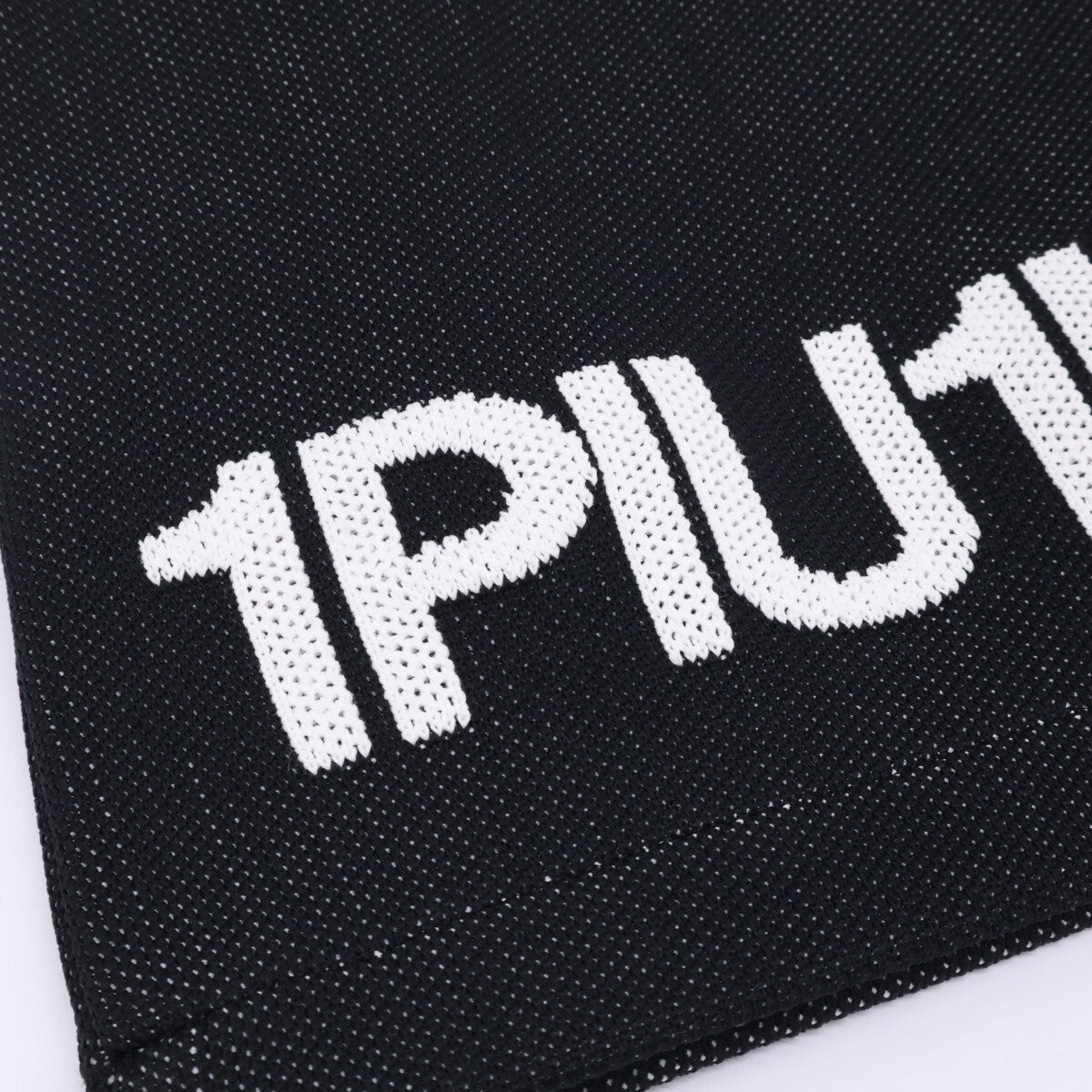 1 piu 1 uguale 3 Uno Piu Uno Uguale Tre 【GOLF】GSK034 INNOVATION PILE JACQUARD 迷你裙 半身裙
