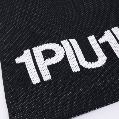 1 piu 1 uguale 3 Uno Piu Uno Uguale Tre 【GOLF】GSK034 INNOVATION PILE JACQUARD 迷你裙 半身裙