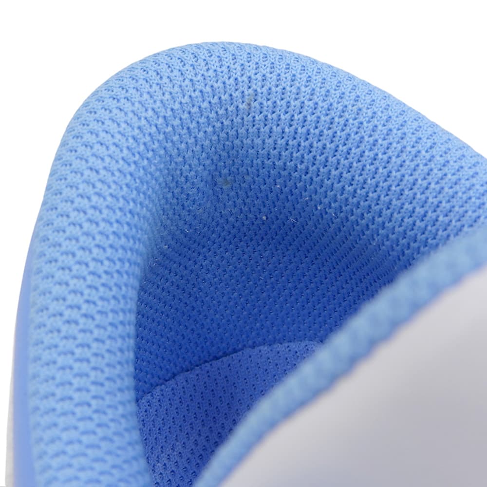 NIKE ナイキ AIR JORDAN NU RETRO 1 LOW GOLF UNC スニーカー シューズ レディース ブルー×ホワイト 23.5cm FZ4153-101 シューズ 5(US)