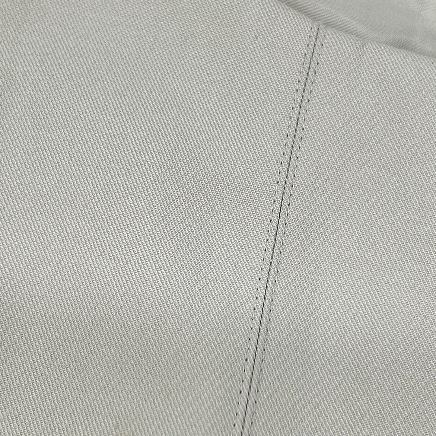 BLUE LABEL CRESTBRIDGE ブルーレーベルクレストブリッジ 55J25-254 ベージュ ポリエステル ノースリーブワンピース ワンピース