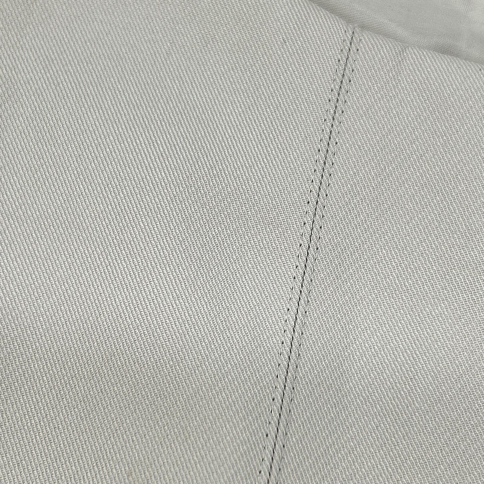 BLUE LABEL CRESTBRIDGE ブルーレーベルクレストブリッジ 55J25-254 ベージュ ポリエステル ノースリーブワンピース ワンピース