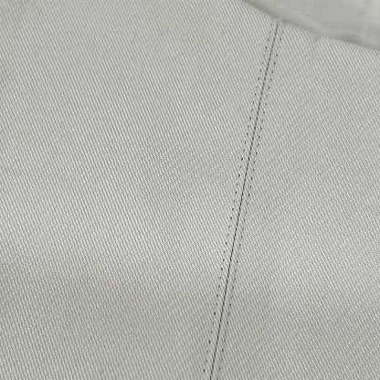 BLUE LABEL CRESTBRIDGE ブルーレーベルクレストブリッジ 55J25-254 ベージュ ポリエステル ノースリーブワンピース ワンピース
