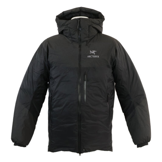 23年製 X000005340 ALPHA PARKA/アルファパーカー ジャケット S メンズ